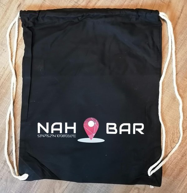 NahBar Tasche